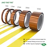 high temp resistant tape